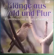 Double LP - Europäische Vogelstimmen - Klänge Aus Wald Und Flur - Europäische Vogelstimmen