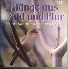 No Artist - Klänge Aus Wald Und Flur - Europäische Vogelstimmen