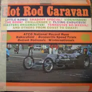 No Artist - Hot Rod Caravan