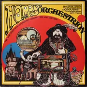 LP - No Artist - Happy Orchestrion