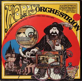 No Artist - Happy Orchestrion