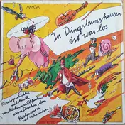 Beppo Küster - In Dingsbumshausen Ist Was Los
