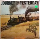 LP - No Artist - Journey To Yesterday Volume 2