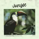 CD - No Artist - Jungle