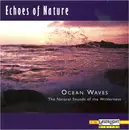 CD - Echoes Of Nature - Ocean Waves