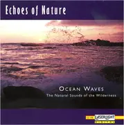 CD - Echoes Of Nature - Ocean Waves