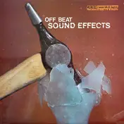 Radio - Off Beat Sound Effects