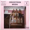 LP - Mekanisk Musik Museum - Orkestrion Musik