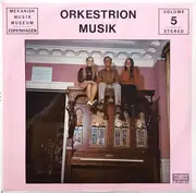LP - Mekanisk Musik Museum - Orkestrion Musik