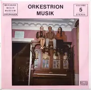 Mekanisk Musik Museum - Orkestrion Musik