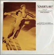 Robert Preston - Overture