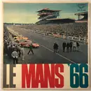 LP - Le Mans '66 - Le Mans '66 - Gatefold