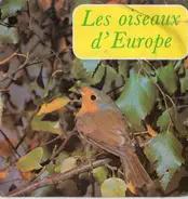 No Artist - Les Oiseaux D'Europe