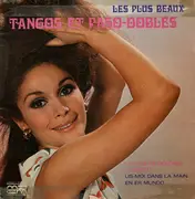 LP - No Artist - Les Plus Beaux Tangos Et Paso-Dobles