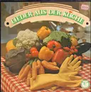 LP - No Artist - Lieder Aus Der Küche