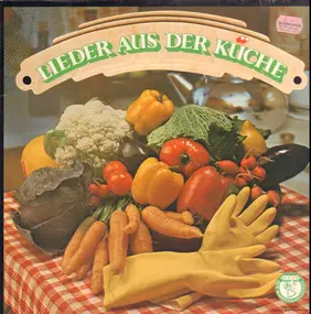 No Artist - Lieder Aus Der Küche