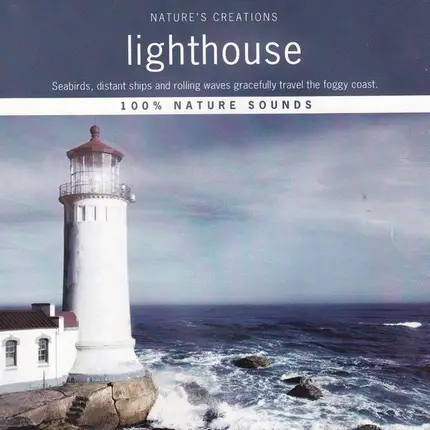 Nature's Creations - Lighthouse
