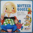 LP - No artist - Mother Goose Nursery Songs
