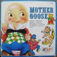 Mother Goose - Mother Goose Nursery Songs