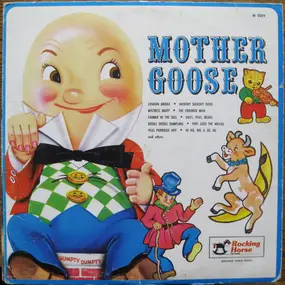 Children records (english) - Mother Goose Nursery Songs