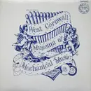 LP - Unkown Artist - More Music From The West Cornwall Museum Of Mechanical Music