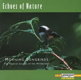 No Artist - Morning Songbirds (The Natural Sounds Of The Wilderness)