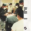 7inch Vinyl Single - No Artist - Medical English For German Doctors - Surgery