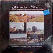 Sound Effects - Memories Of Steam