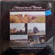 Sound Effects - Memories Of Steam