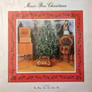 LP - No Artist - Music Box Christmas