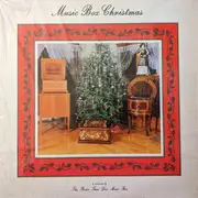 LP - No Artist - Music Box Christmas