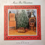 No Artist - Music Box Christmas