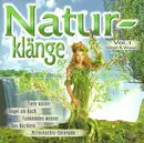 CD - Nature Sounds Sampler - Naturklänge Vol. 1 - Vögel & Wasser