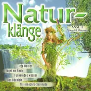 Nature Sounds Sampler - Naturklänge Vol. 1 - Vögel & Wasser