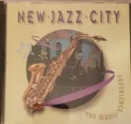 Claude Chapleau, Jean Vanasse, Nicolas Fauteux - New Jazz City