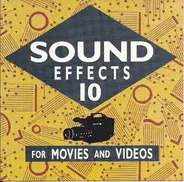 Sound Effects - Sound Effects 10