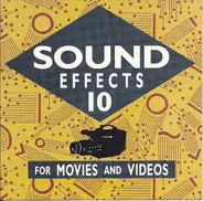 Sound Effects - Sound Effects 10