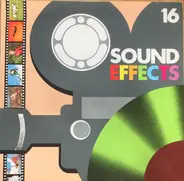 Sound Effects - Sound Effects 16
