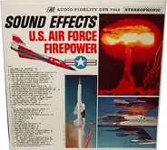 U.S. Air Force - Sound Effects: U.S. Air Force Firepower