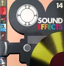 LP - No Artist - Sound Effects N° 14