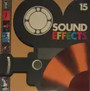 LP - No Artist - Sound Effects N° 15