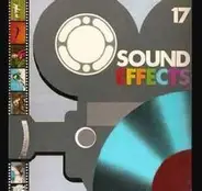 Sound Effects - Sound Effects N° 17 Film Muziek Musique De Film