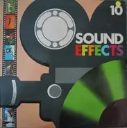 Sound Effects - Sound Effects N° 10