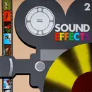 LP - No Artist - Sound Effects N° 2