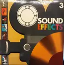 LP - No Artist - Sound Effects N° 3
