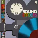 LP - No Artist - Sound Effects N° 5