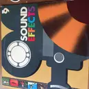 LP - No Artist - Sound Effects N° 9