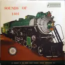 7inch Vinyl Single - No Artist - Sounds Of 1401
