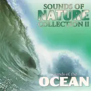 CD - No Artist - Sounds Of Nature Collection II - Sounds Of The Ocean