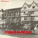 7inch Vinyl Single - No Artist - Sounds Of Bristol - A Portrait Of Bristol In Sounds, Dialect & Song
